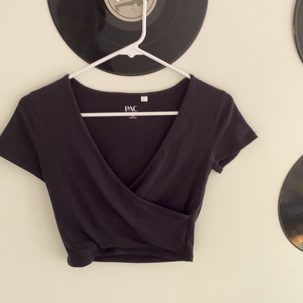PacSun Top NWOT